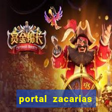 portal zacarias ataque de cachorro